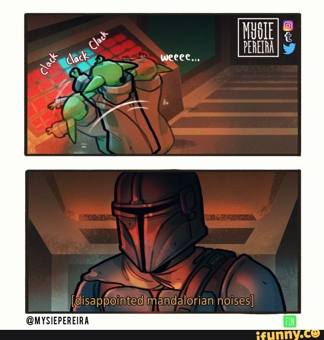 The meme is a humorous image of a Star Wars character, specifically the character of Baby Yoda, making a loud, high-pitched "Brrraaaa" sound, implying that he is experiencing a loud or startling noise. The caption "In a galaxy far, far away..." is a play on the classic Star Wars opening, but is used to describe Baby Yoda's reaction to a loud noise.